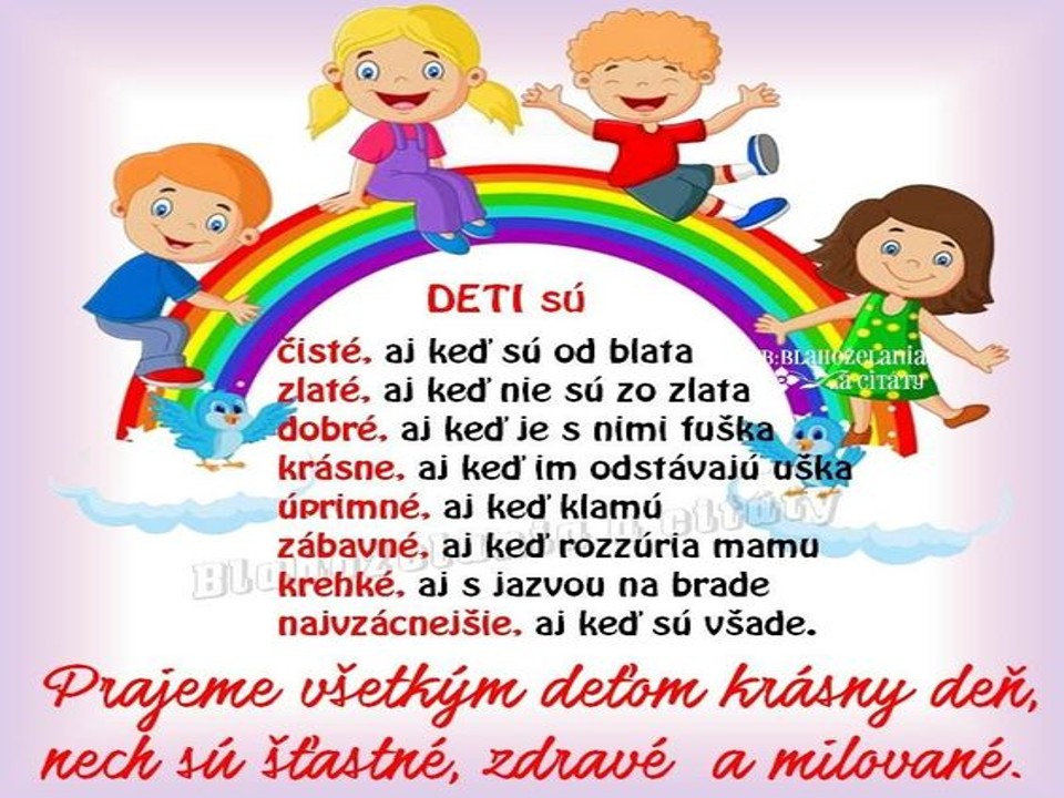 MDD báseň