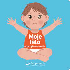 moje telo
